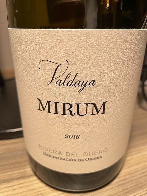 Valdaya Mirum