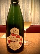 ドビ リザーヴ ブリュット プルミエ・クリュ