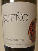 Sueño Tempranillo