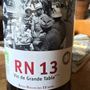 Vin de Grand Table Rouge RN13