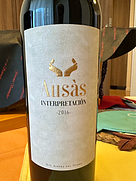 Ausàs Interpretación(2016)