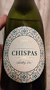 チスパス マカベオ シャルドネ