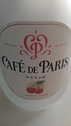 カフェ・ド・パリ