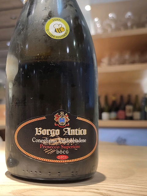 写真（ワイン） by Prosecco di Conegliano Valdobbiadene