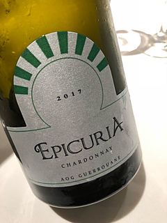 Epicuria Chardonnay