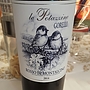 Le Potazzine Rosso di Montalcino(2014)