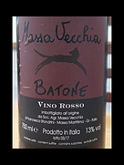 Massa Vecchia Batone