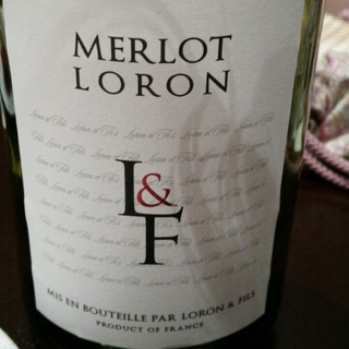 L&F Merlot Loron
