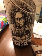 ザ・クリエーター カベルネ・ソーヴィニヨン シラー