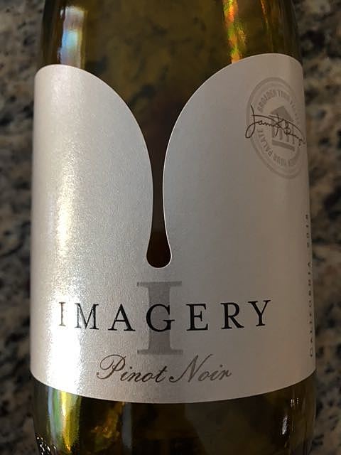 Imagery Pinot Noir