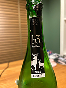 カリブー