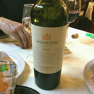 Salentein Primus Malbec