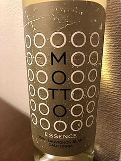 Motto Wines Essence