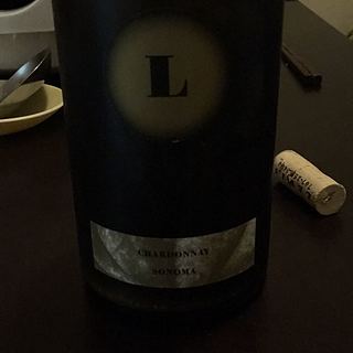 Lewis Cellars Chardonnay Sonoma (Russian River Valley) 2013