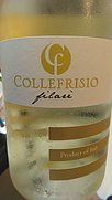Collefrisio Filarè Trebbiano d'Abruzzo