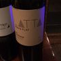 Latta Shays Flat Sangiovese Old Burns(2013)