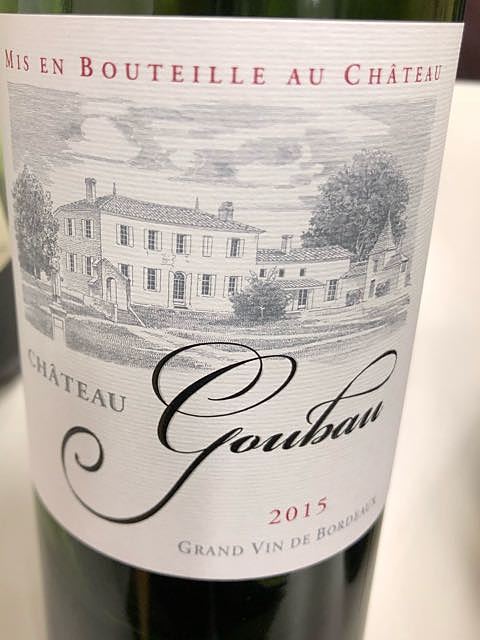 Ch. Goubau