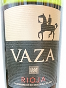 Vaza Rioja Reserva(2008)