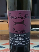 Massa Vecchia Batone
