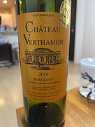 Ch. Verthamon