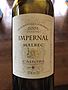 Impernal Malbec(2001)