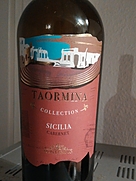 Montedidio Collection Taormina Sicilia Cabernet(2017)