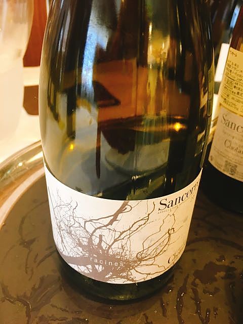 Daniel Chotard Sancerre Blanc Racines