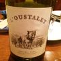 Famille Perrin l'Oustalet Organic Blanc