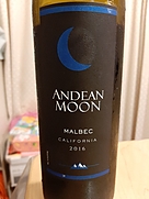 Andean Moon Malbec(2016)