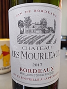 Ch. Les Mourleaux