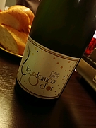 Le Glamour d'Or Cava Brut