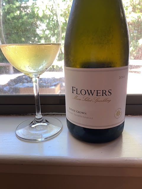 Flowers Moon Select Sparkling 2015(フラワーズ ムーン・セレクト・スパークリング)