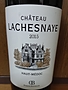 シャトー・ラシュナイエ(2015)