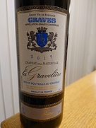 Ch. de la Mazerolles La Gravelière(2019)