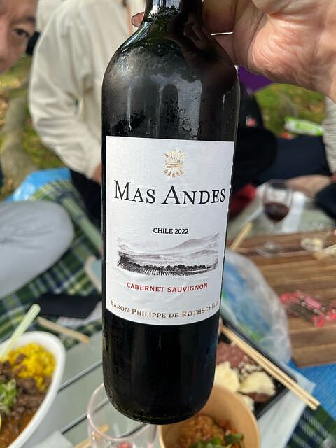 写真（ワイン） by ainana