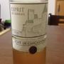 Esprit de Sarrail Blanc(2013)