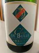 Clair de Bulle Crémant de Bordeaux Brut