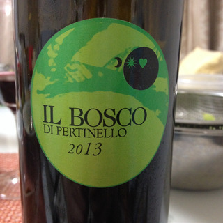 Pertinello Il Bosco