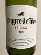 Torres Sangre De Toro Original トーレス サングレ デ トロ Vinica 無料のワインアプリ Torres Sangre De Toro Original トーレス サングレ デ トロ Vinica 無料のワインアプリ