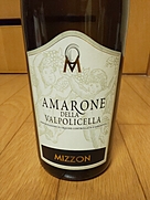 Mizzon Amarone della Valpolicella Classico