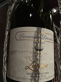 Dom. Drouhin Oregon Pinot Noir Cuvée Louise