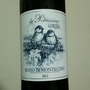 Le Potazzine Rosso di Montalcino(2012)