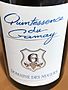 Dom. des Nugues Quintessence du Gamay(2010)