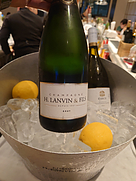 Champagne H. Lanvin & Fils Cuvée Sélection Brut
