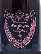 Dom Pérignon Rosé(ドン・ペリニヨン ロゼ) | Vinica 無料のワインアプリ
