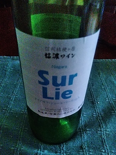 写真（ワイン） by whale 