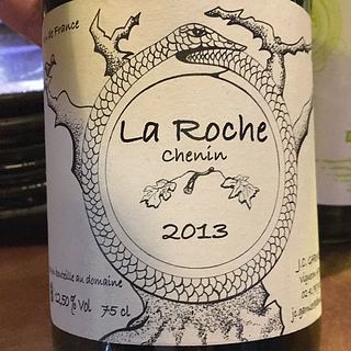 Jean Christophe Garnier La Roche 2013(ジャン・クリストフ・ガルニエ ラ・ロッシュ)