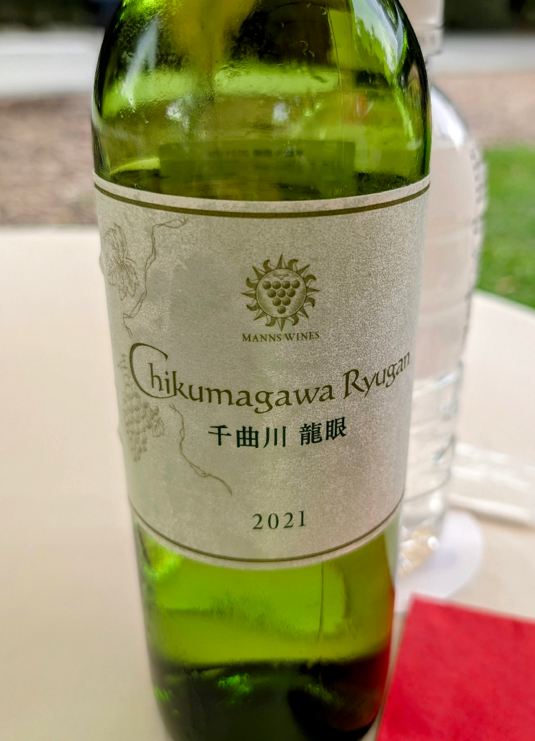 ワイン　ヤンデュルマン2021 🍷ナチュラルワイン(白)🍷 YAN DURRMANN / GC WIEBELSBERG RIE