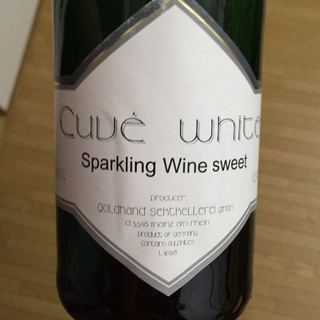 Goldhand Cuvé White Sparkling Sweet