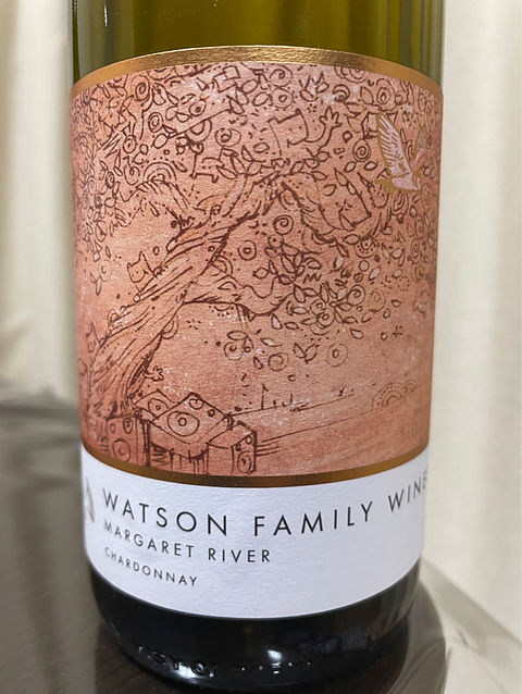 Watson Family Wines Chardonnay